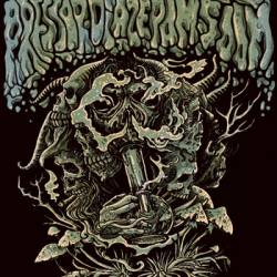 Diazepam : 3 Way Split CD